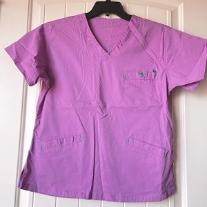 Med Couture Scrub set